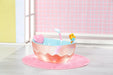 EAN 4001167832691 - BABY born Bath Bathtub Bañera para muñecas imagen 40