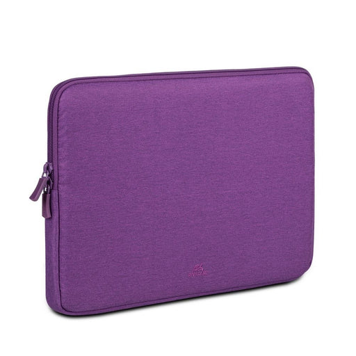 EAN 4260709012261 - Rivacase Suzuka 7703 35,6 cm (14") Funda Violeta imagen 1