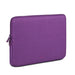 EAN 4260709012261 - Rivacase Suzuka 7703 35,6 cm (14") Funda Violeta imagen 1