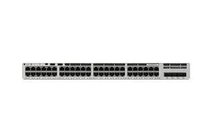 EAN 889728298698 - Cisco C9200L-48PL-4G-E switch Gestionado Gigabit Ethernet (10/100/1000) Energía sobre Ethernet (PoE) imagen 1