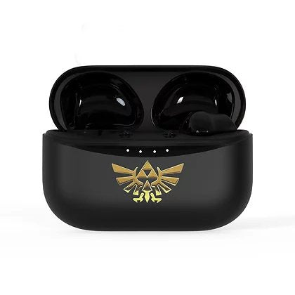 EAN 5055371623988 - OTL Technologies Nintendo Legend of Zelda Auriculares Inalámbrico Dentro de oído Llamadas/Música Bluetoot imagen 10