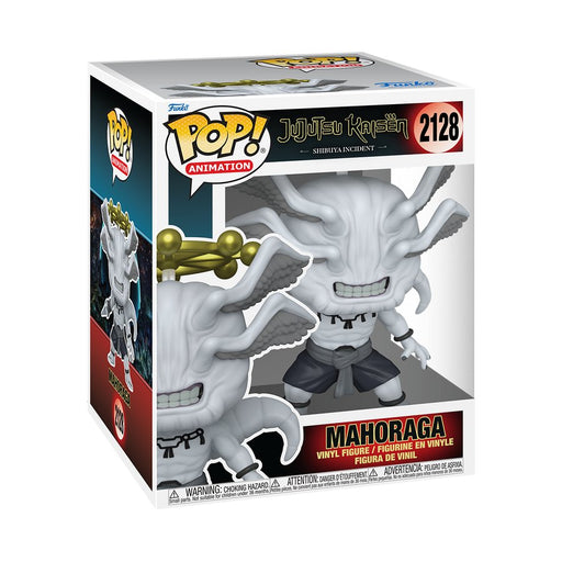 EAN 889698867740 - FUNKO POP! 86774 imagen 2