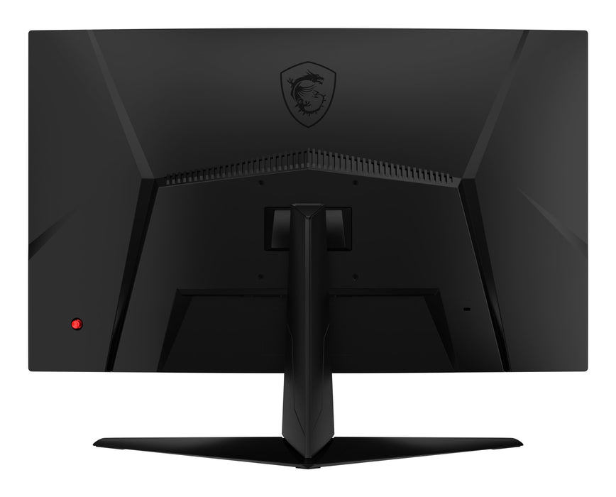 EAN 4711377140027 - MSI G27C4DE E3 pantalla para PC 68,6 cm (27") 1920 x 1080 Pixeles Full HD LCD Negro imagen 2