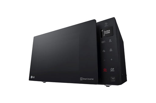 EAN 8806087910285 - LG MH6535GIS microondas Negro Microondas combinado Sobre superficie 25 L 1000 W imagen 3