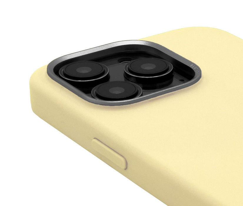 EAN 8720593005849 - Decoded D23IPO14PBCS9SN funda para teléfono móvil 15,5 cm (6.1") Amarillo imagen 5