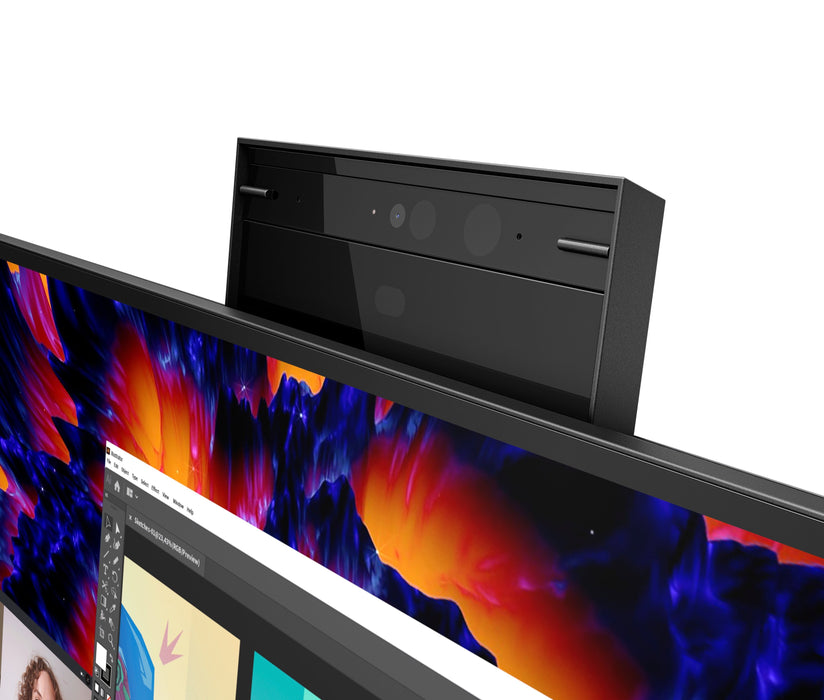 EAN 5715063348888 - HP Z24m G3 QHD Conferencing Display pantalla para PC 60,5 cm (23.8") 2560 x 1440 Pixeles Quad HD LCD Plat imagen 10