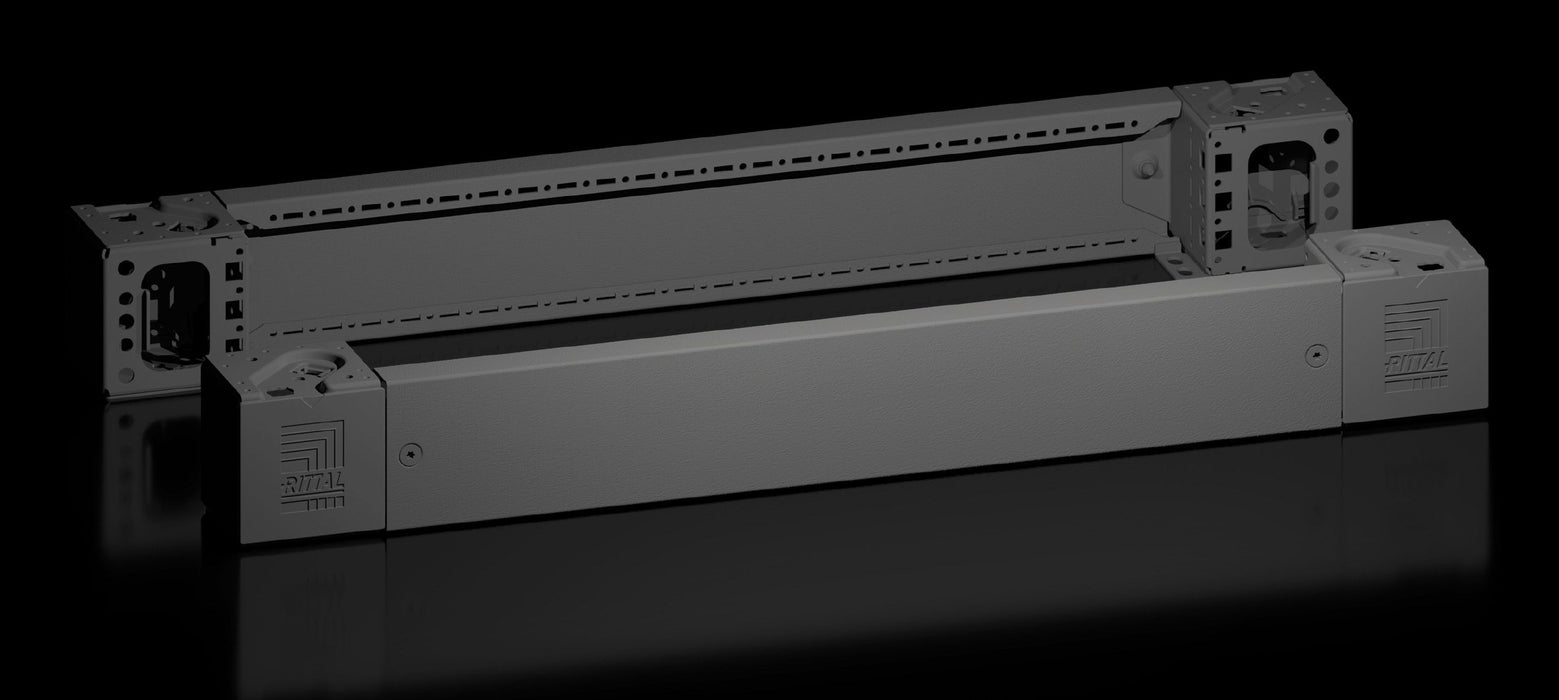 EAN 4028177978058 - Rittal VX 8660.003 Pieza angular imagen 1