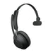 EAN 5706991023107 - Jabra Evolve2 65 Auriculares Inalámbrico Diadema Oficina/Centro de llamadas USB Tipo C Bluetooth Negro imagen 2