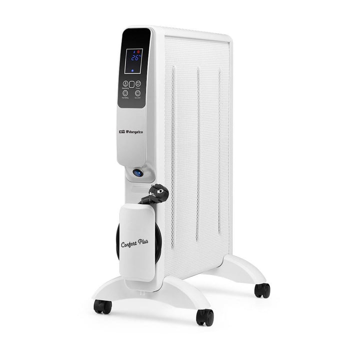 EAN 8435568403802 - Orbegozo RMW 1500 Interior Blanco 1500 W Radiador sin aceite imagen 1