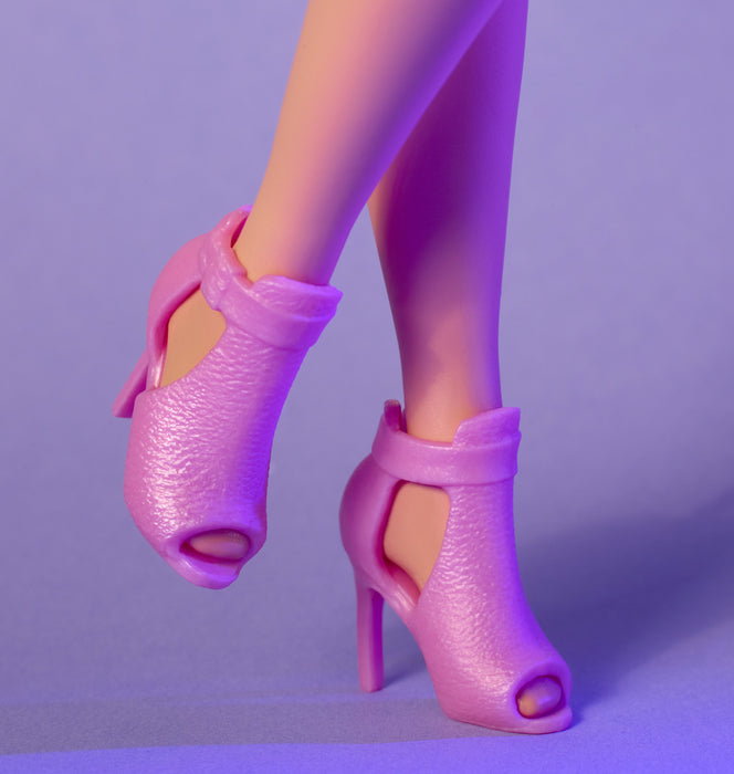 EAN 0194735180783 - Barbie Looks HRM16 muñeca imagen 9