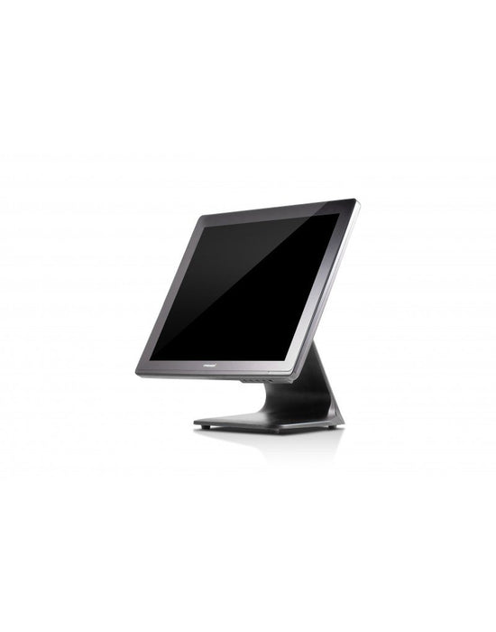 EAN 8437019184742 - Premier TM-170 LED monitor POS 43,2 cm (17") 1280 x 1024 Pixeles SXGA LCD Pantalla táctil imagen 1