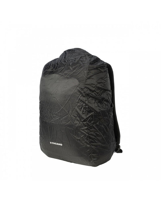 EAN 8020252118317 - Tucano Luna Gravity mochila Negro imagen 13