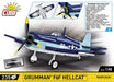 EAN 5902251058838 - COBI Grumman F6F Hellcat imagen 4