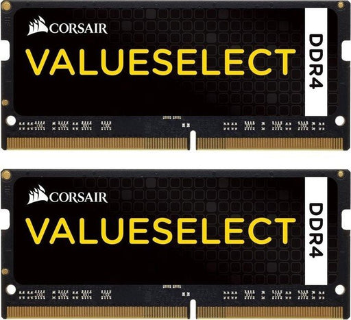 EAN 0843591068161 - Corsair ValueSelect 16GB DDR4-2133 módulo de memoria 2 x 8 GB imagen 1