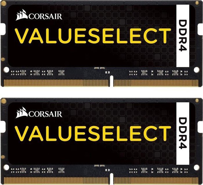 EAN 0843591068161 - Corsair ValueSelect 16GB DDR4-2133 módulo de memoria 2 x 8 GB imagen 1