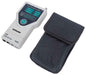 EAN 0766623780094 - Intellinet 780094 comprobador de cables de red Comprobador de cables UTP/STP Gris imagen 6