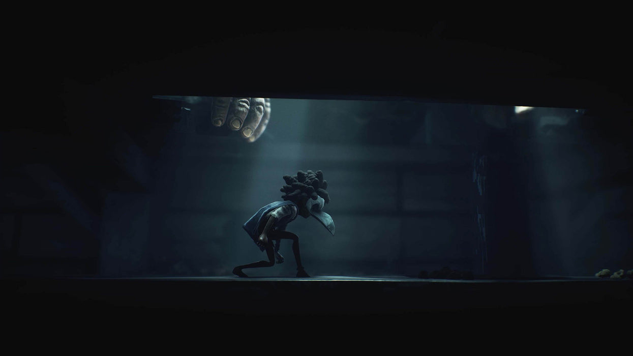 EAN 3391892036466 - BANDAI NAMCO Entertainment Little Nightmares III, Nintendo Switch 2 Estándar imagen 5