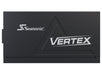 EAN 4711173877745 - Seasonic Vertex PX-850 unidad de fuente de alimentación 850 W 24-pin ATX ATX Negro imagen 4