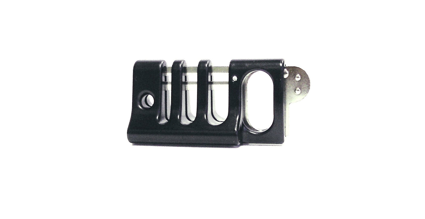 EAN 5051794027235 - Targus ASP20GLX organizador de cables Escritorio Negro imagen 1