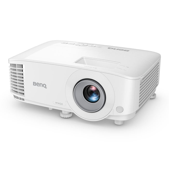 EAN 4718755084225 - BenQ MW560 Proyector de alcance estándar 4000 lúmenes ANSI DLP WXGA (1280x800) 3D Blanco imagen 4
