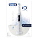 EAN 4210201408789 - Oral-B iO 7S Adulto Cepillo de dientes oscilante Blanco imagen 1