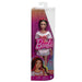 EAN 0194735176823 - Barbie Fashionistas HRH12 muñeca imagen 6