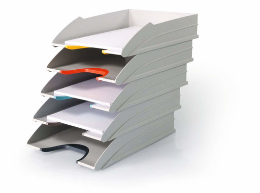 EAN 4005546733029 - Durable VARICOLOR MIX Plástico Antracita, Gris imagen 2