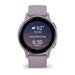 EAN 0753759324933 - Garmin Vivoactive 5 3,05 cm (1.2") AMOLED Digital 390 x 390 Pixeles Pantalla táctil Violeta Wifi GPS (sat imagen 4