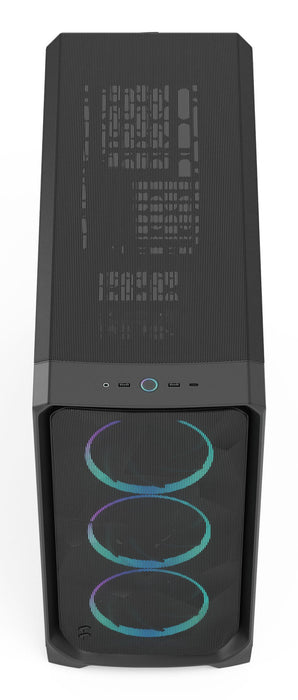 EAN 7340172709527 - Fractal Design Meshify 3 XL Negro imagen 6