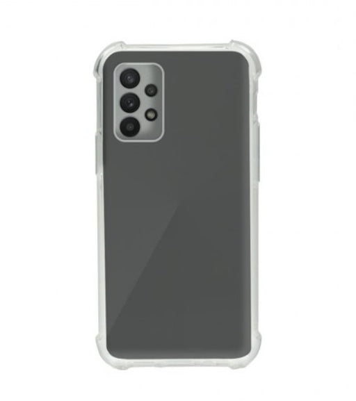 EAN 3700992526522 - Mobilis 057023 funda para teléfono móvil 16,3 cm (6.4") Transparente imagen 2