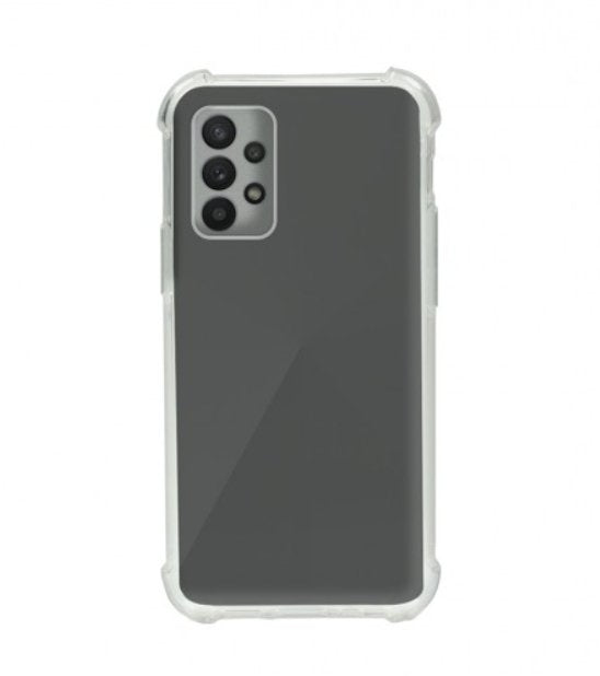 EAN 3700992526522 - Mobilis 057023 funda para teléfono móvil 16,3 cm (6.4") Transparente imagen 2