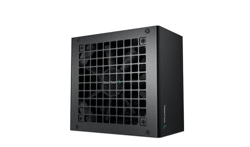 EAN 6933412701729 - DeepCool PQ650M unidad de fuente de alimentación 650 W 20+4 pin ATX ATX Negro imagen 1