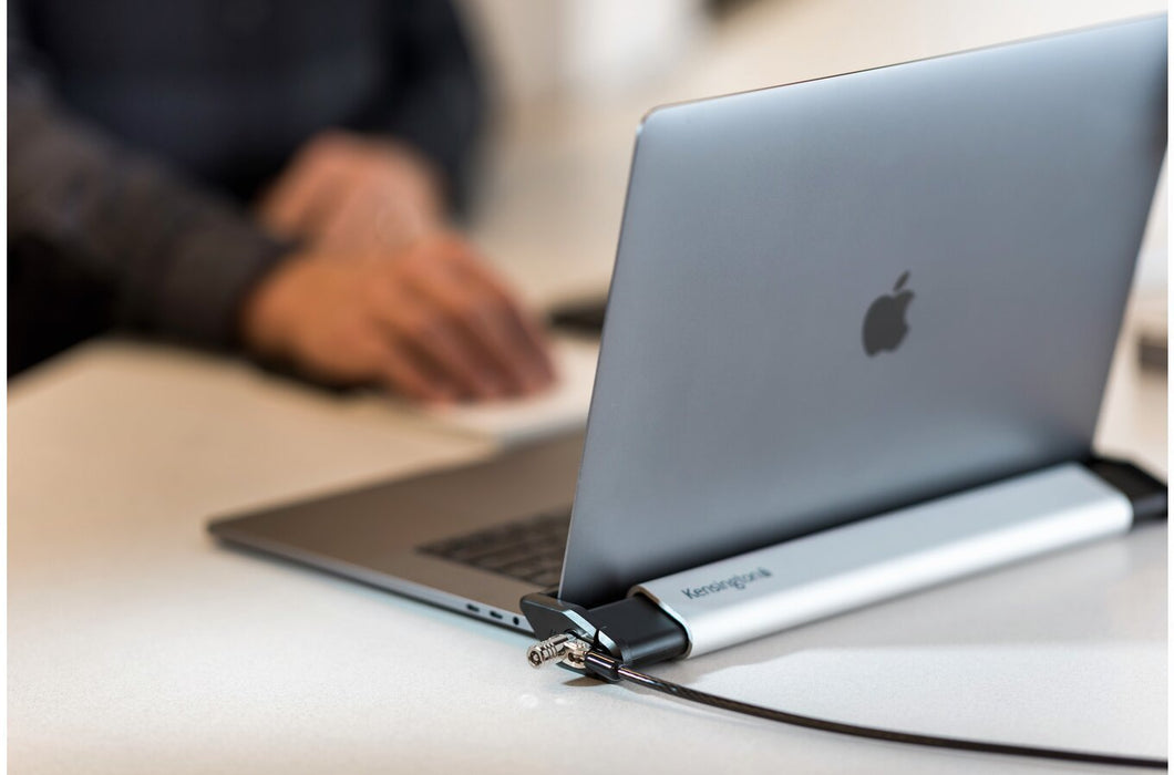 EAN 0085896644538 - Kensington K64453WW cable antirrobo Plata imagen 11