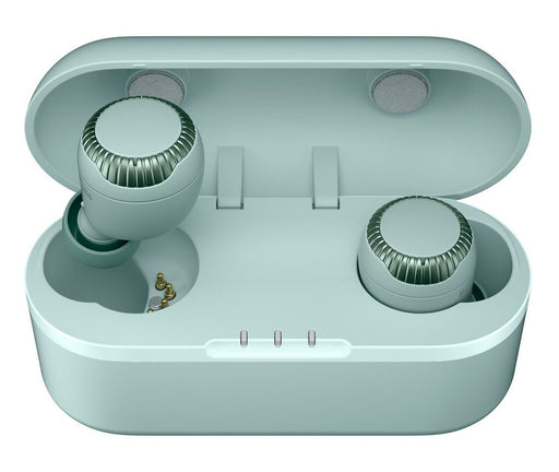 EAN 5025232937790 - Panasonic RZ-S300W Auriculares True Wireless Stereo (TWS) Dentro de oído Música Bluetooth Turquesa imagen 1