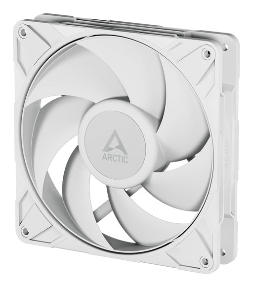 EAN 4895265000416 - ARCTIC P14 Pro PST Carcasa del ordenador Ventilador 14 cm Blanco 1 pieza(s) imagen 1