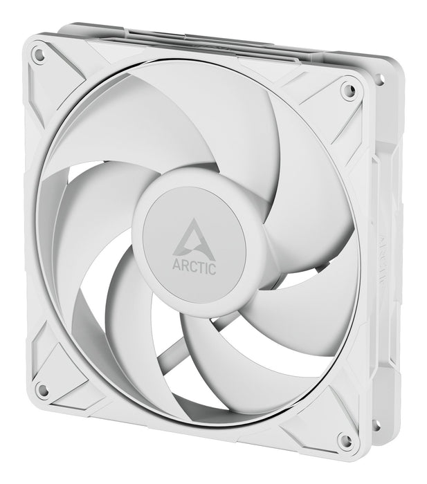 EAN 4895265000416 - ARCTIC P14 Pro PST Carcasa del ordenador Ventilador 14 cm Blanco 1 pieza(s) imagen 1