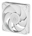 EAN 4895265000416 - ARCTIC P14 Pro PST Carcasa del ordenador Ventilador 14 cm Blanco 1 pieza(s) imagen 1