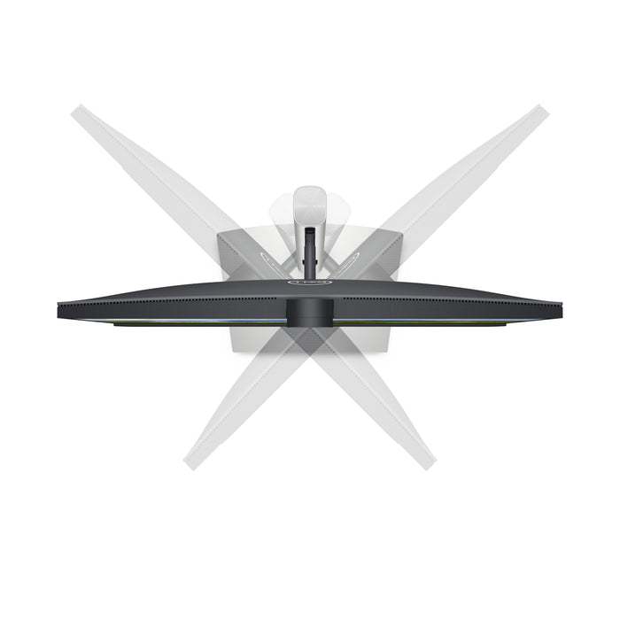 EAN 0884116441441 - DELL P2424HEB 60,5 cm (23.8") LCD 1920 x 1080 Pixeles Full HD imagen 17