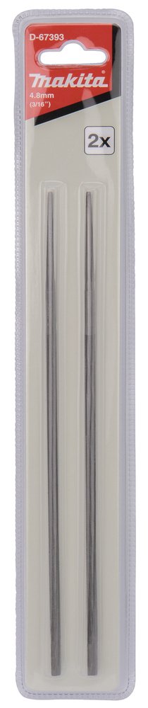 EAN 0088381548007 - Makita D-67393 afilador de motosierras eléctricas imagen 1