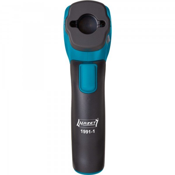 EAN 4000896156054 - HAZET 1991-1 termómetro portátil Negro °C -50 - 550 °C Pantalla incorporada imagen 5