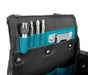 EAN 0088381598361 - Makita E-15182 accesorio para cinturones de herramientas Bolsa para herramientas imagen 4