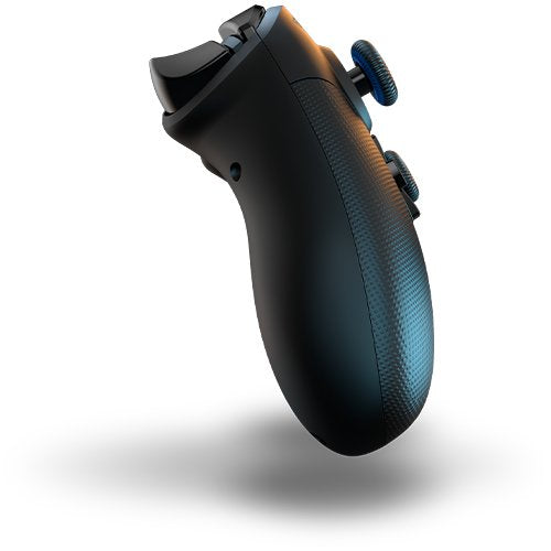 EAN 8436587973604 - Krom Kayros Negro Bluetooth Gamepad Analógico/Digital Android, Nintendo Switch, PC, iOS imagen 3