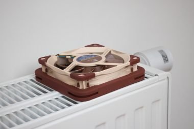 EAN 9010018900088 - Noctua NV-MPG1 Junta antivibraciones imagen 3