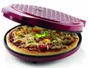 EAN 5411397113207 - Domo DO9177PZ fabricante de pizza y hornos 1 Pizza(s) Rojo imagen 4
