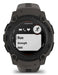 EAN 0753759339449 - Garmin Instinct E 2,18 cm (0.86") MIP 40 mm Digital 166 x 166 Pixeles Negro GPS (satélite) imagen 2