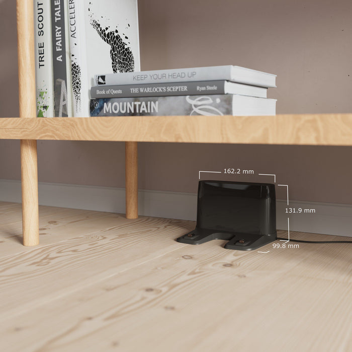 EAN 7332543823352 - Electrolux ER61UD1UG Bolsa para el polvo Gris imagen 22