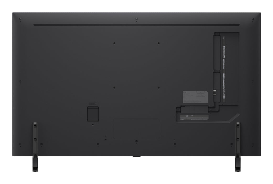 EAN 8806096348116 - LG QNED AI 86QNED80A6A 2,18 m (86") 4K Ultra HD Smart TV Wifi Negro imagen 16