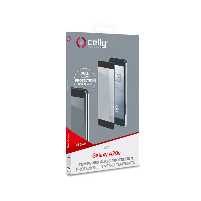 EAN 8021735750338 - Celly Full Glass Protector de pantalla Samsung 1 pieza(s) imagen 4