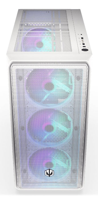 EAN 5903018668482 - ENDORFY Arx 700 White ARGB Blanco imagen 18