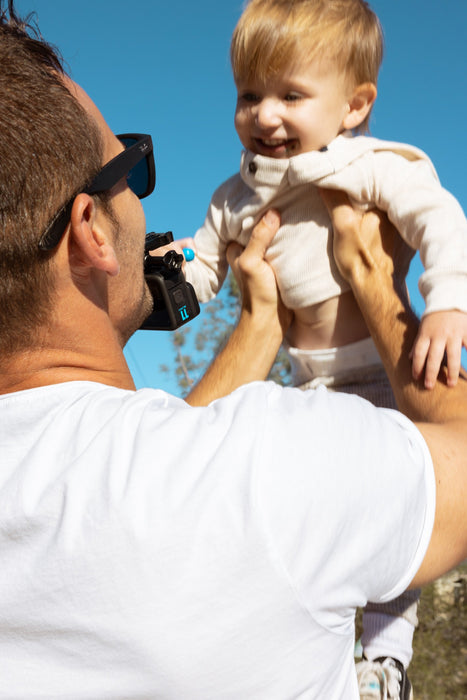 EAN 0818279029994 - GoPro ABITM-001 accesorio para cámara de deportes de acción Soporte para cámara imagen 2